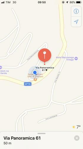 Casa Dei Nonni 2