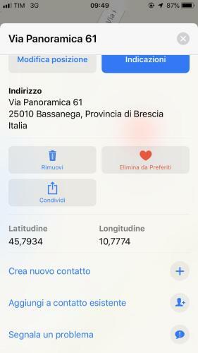 Casa Dei Nonni 2
