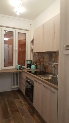 Apartamento Traumblick - A18664