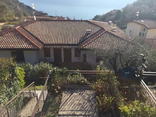 Apartamento Casa Roby
