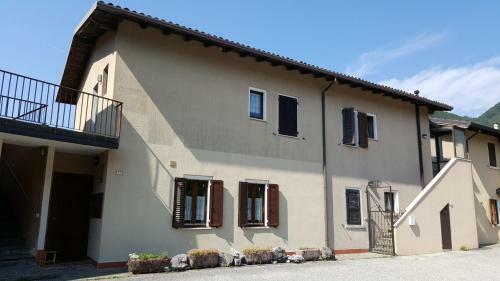 Apartamento Casa Claudio