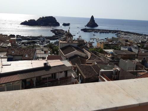 Casa Vacanze Rosa