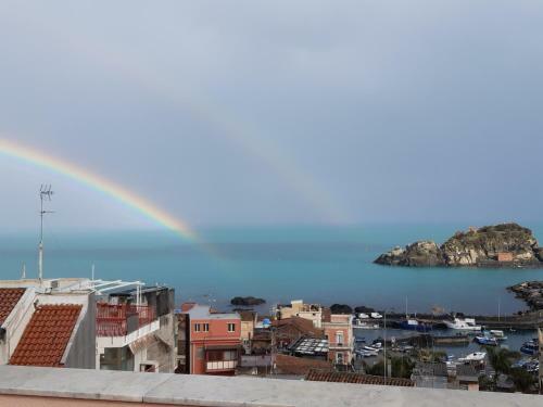 Casa Vacanze Rosa
