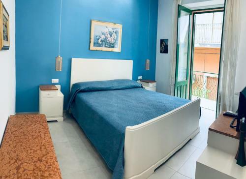 Casa Vacanze Rosa