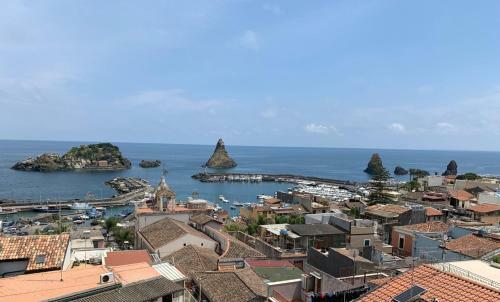 Casa Vacanze Rosa