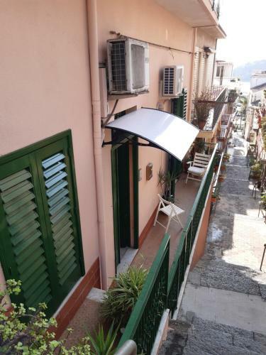 Casa Vacanze Rosa