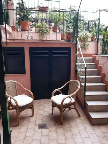 Casa Vacanze Rosa