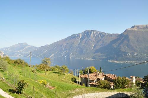 Villetta56 Blu