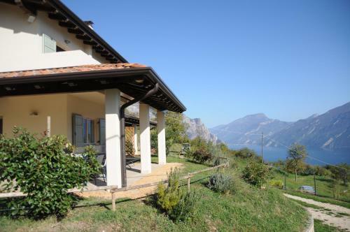 Villetta56 Blu