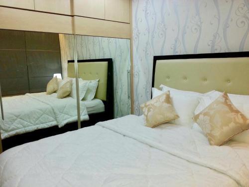 Apartamento Fx Residence 22
