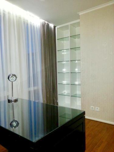 Apartamento Fx Residence 22