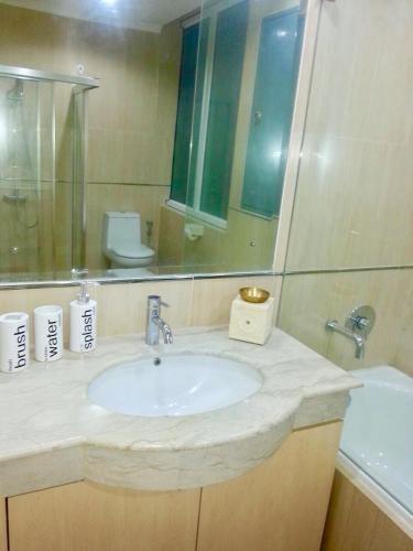 Apartamento Fx Residence 22