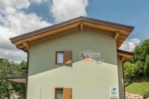 Apartamento Nonno Bigi Rosa