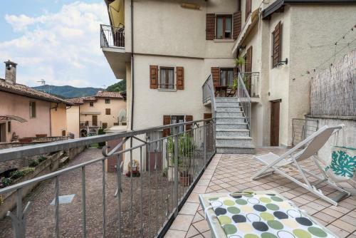 Apartamento Casa Holidays Moreli