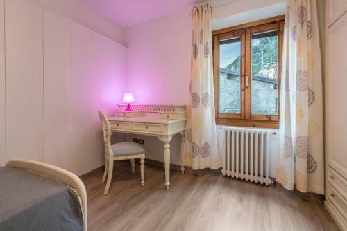 Apartamento Casa Holidays Moreli