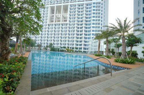 Hotel Harris Suites Puri Mansion