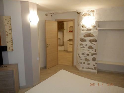 Apartamento Casa Del Borgo Scala Tonda Pieve