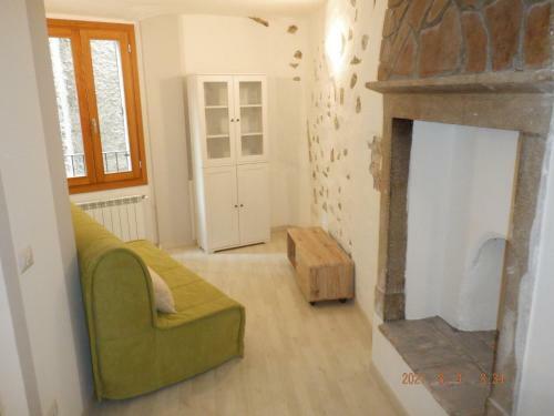 Apartamento Casa Del Borgo Scala Tonda Pieve