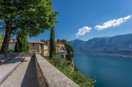 Apartamento Casa Del Borgo Scala Tonda Pieve