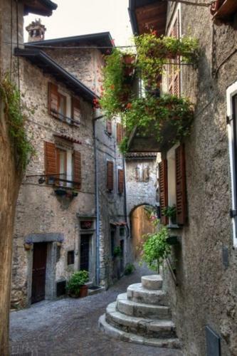Apartamento Casa Del Borgo Scala Tonda Pieve