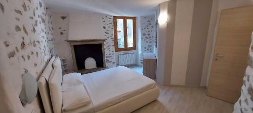 Apartamento Casa Del Borgo Scala Tonda Pieve