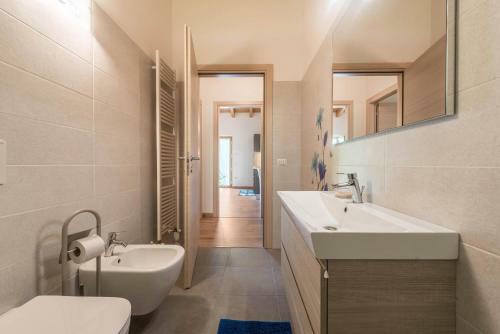 Apartamento Nonno Bigi Genziana