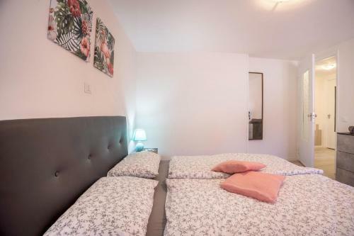 Apartamento La Terrazza Sul Lago