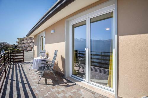 Apartamento La Terrazza Sul Lago