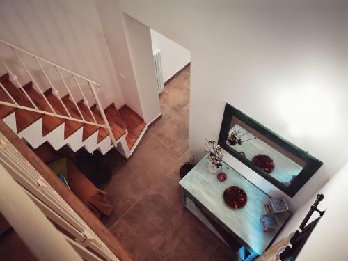 Etesia Vacation Home