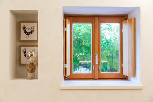 Borgo Cantagallo Casa Olivia 1