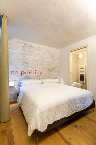Borgo Cantagallo Casa Olivia 1