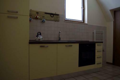 Apartamento San Carlo Appartamenti Vacanze