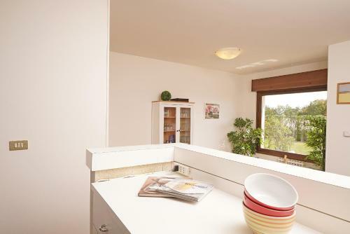 Apartamento Gardagate - Petronella