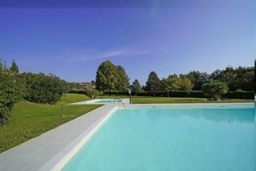 Apartamento Gardagate - Petronella