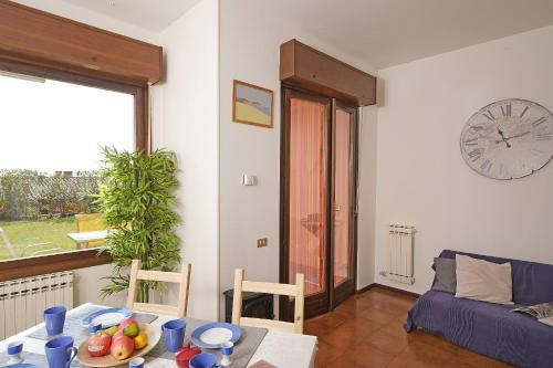 Apartamento Gardagate - Petronella