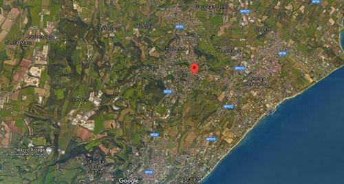 Apartamento Gardagate - Petronella