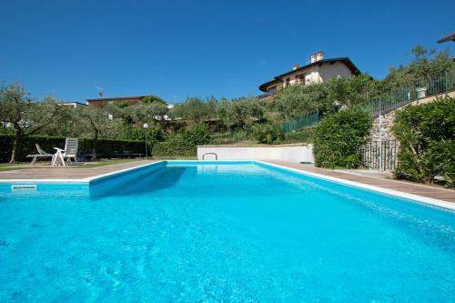 Apartamento Crocus 1 Con Piscina By Wonderful Italy