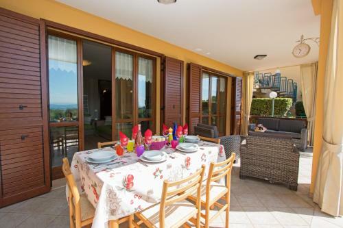 Apartamento Crocus 1 Con Piscina By Wonderful Italy