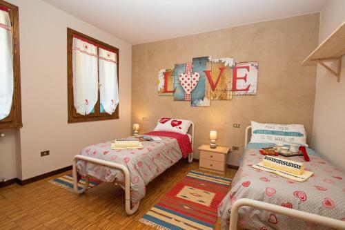 Apartamento Crocus 1 Con Piscina By Wonderful Italy