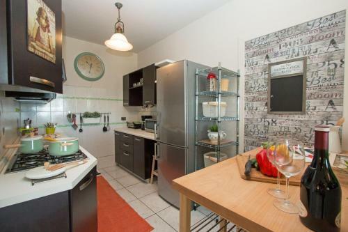 Apartamento Crocus 1 Con Piscina By Wonderful Italy