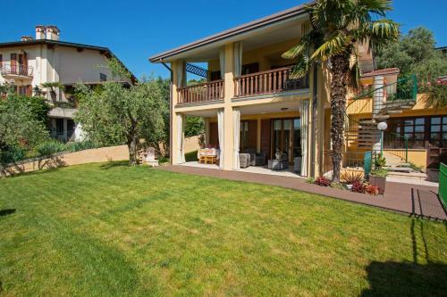 Apartamento Crocus 1 Con Piscina By Wonderful Italy