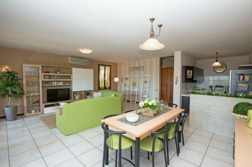 Apartamento Crocus 1 Con Piscina By Wonderful Italy