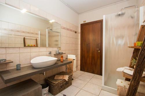 Apartamento Crocus 1 Con Piscina By Wonderful Italy