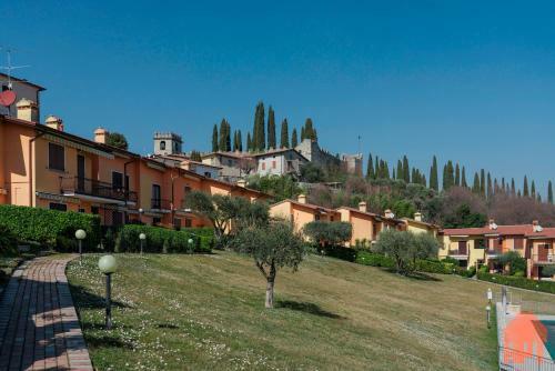 Apartamento The Castle