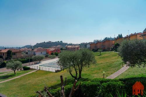 Apartamento The Castle
