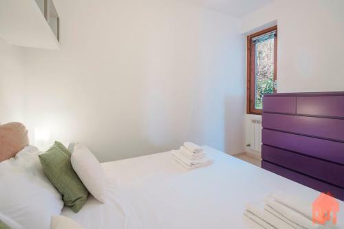 Apartamento The Castle