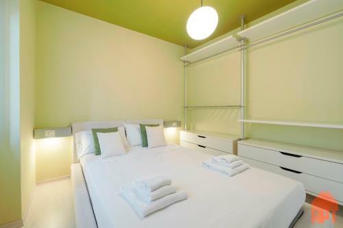 Apartamento The Castle