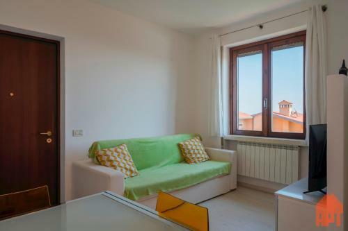 Apartamento The Castle