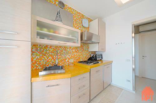 Apartamento The Castle