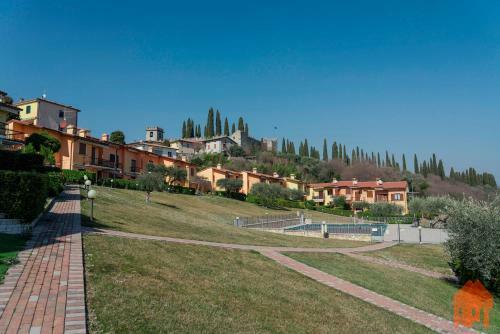 Apartamento The Castle